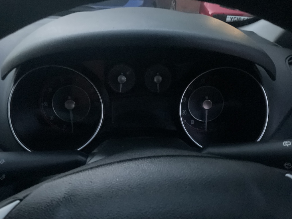 Used Fiat Punto 2016 for sale - 77300246: Photo 8