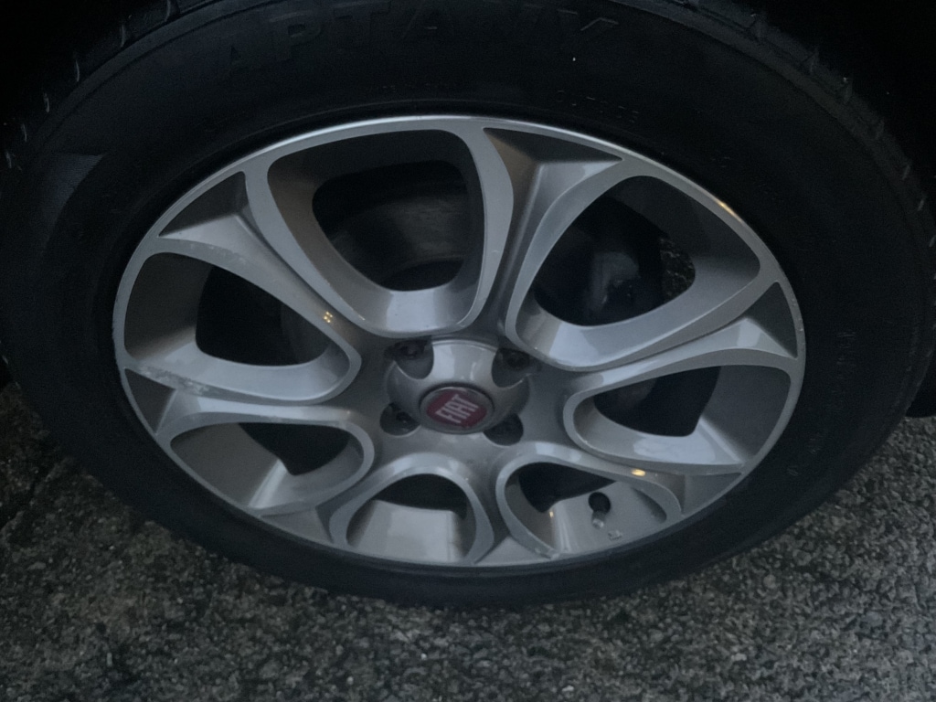 Used Fiat Punto 2016 for sale - 77300246: Photo 9