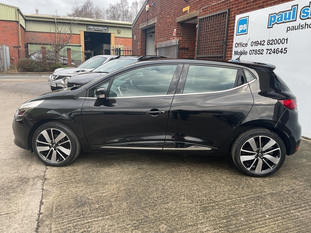 Used Renault Clio 2015 for sale - 77640427: Photo 3