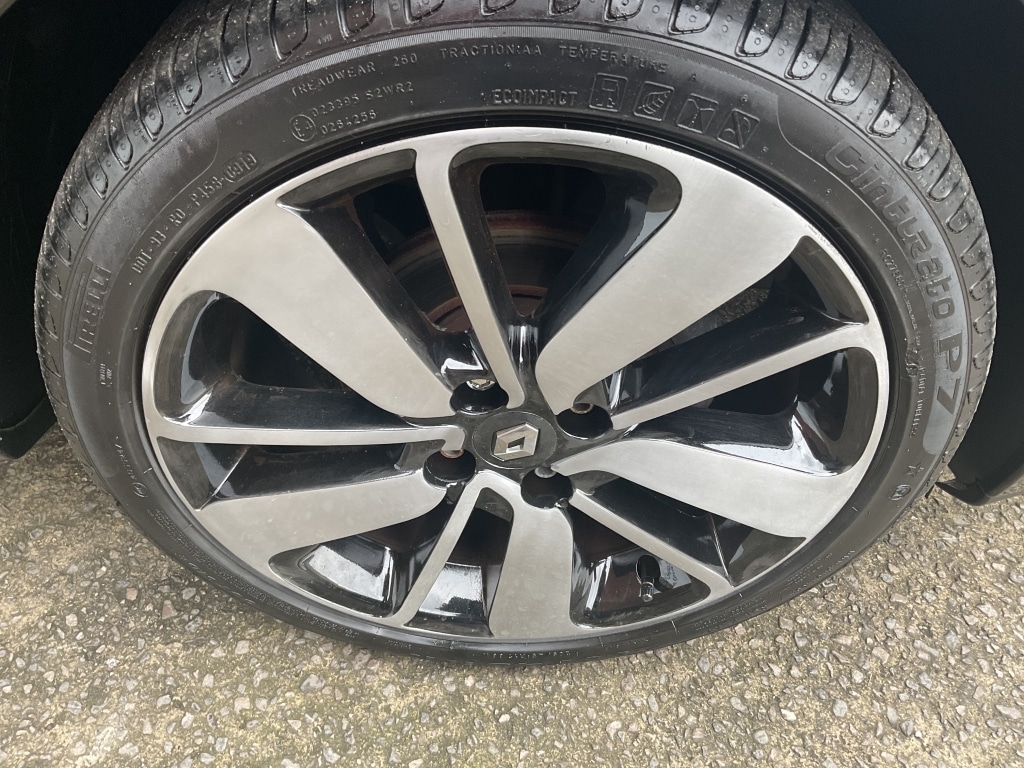 Used Renault Clio 2015 for sale - 77640427: Photo 32