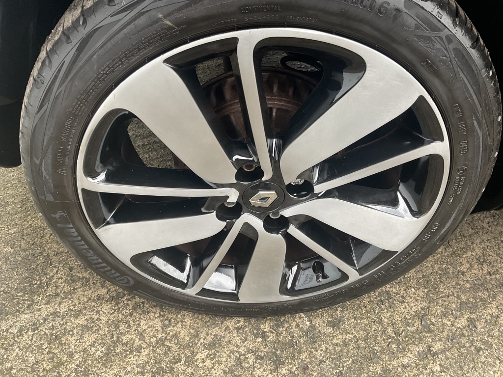 Used Renault Clio 2015 for sale - 77640427: Photo 33