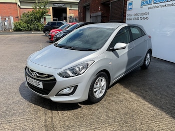 Used Hyundai i30 2013 for sale - 78860705: Photo