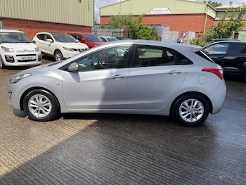Used Hyundai i30 2013 for sale - 78860705: Photo