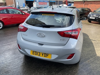 Used Hyundai i30 2013 for sale - 78860705: Photo
