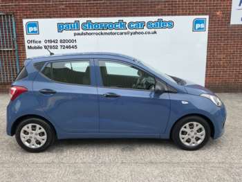2015 (65) - 1.0 Blue Drive S Air 5dr