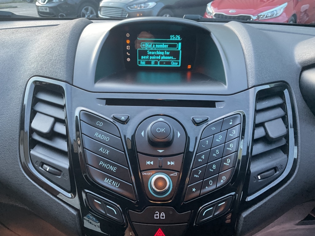 Used Ford Fiesta 2014 for sale - 76799571: Photo 11