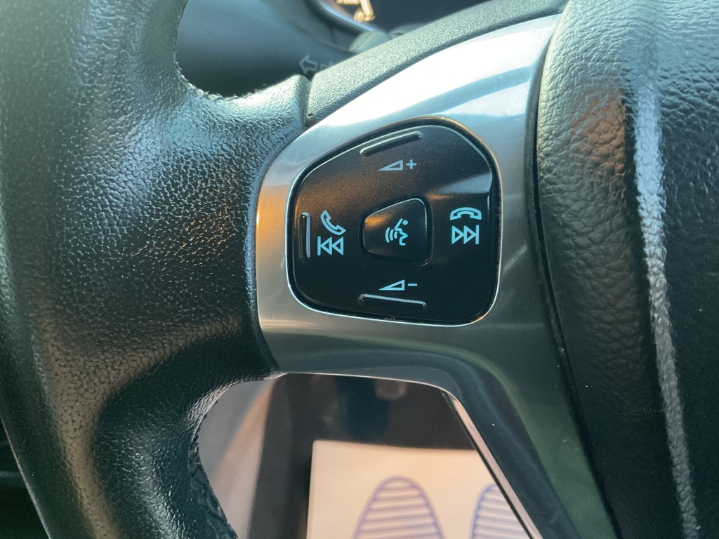 Used Ford Fiesta 2014 for sale - 76799571: Photo 14