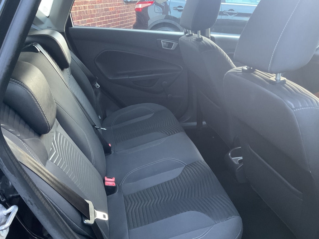 Used Ford Fiesta 2014 for sale - 76799571: Photo 16