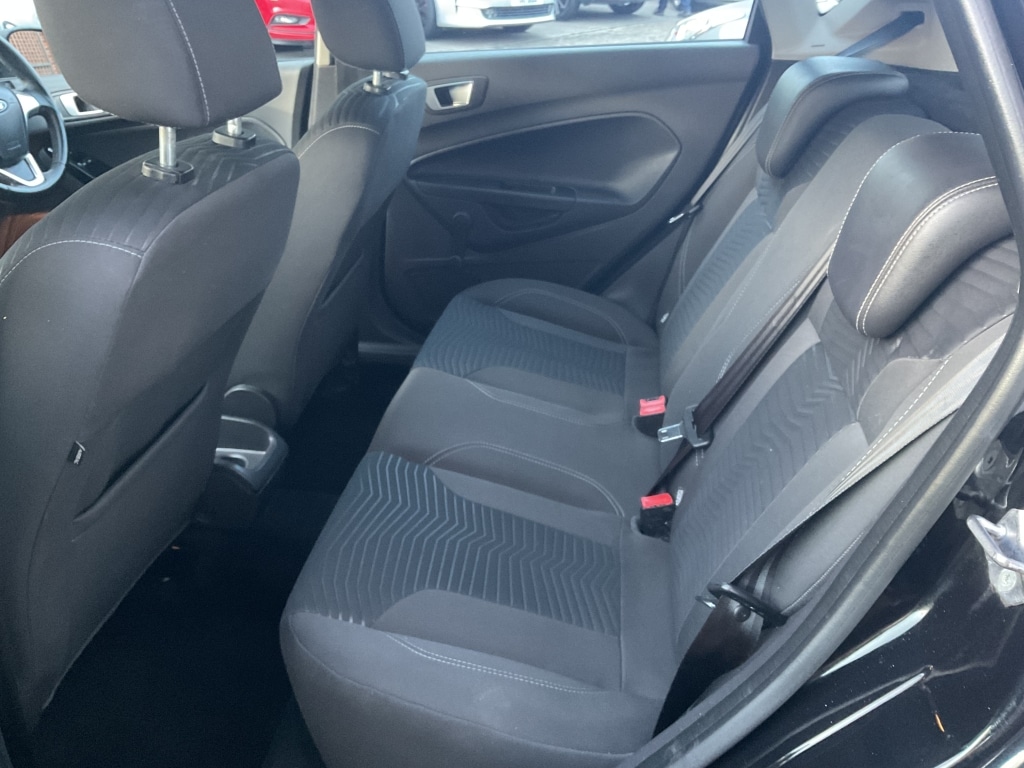 Used Ford Fiesta 2014 for sale - 76799571: Photo 19