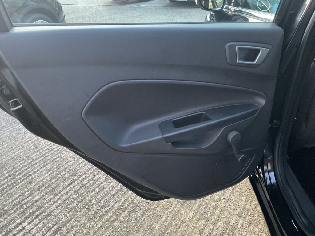 Used Ford Fiesta 2014 for sale - 76799571: Photo 20