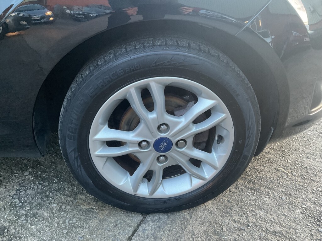 Used Ford Fiesta 2014 for sale - 76799571: Photo 28