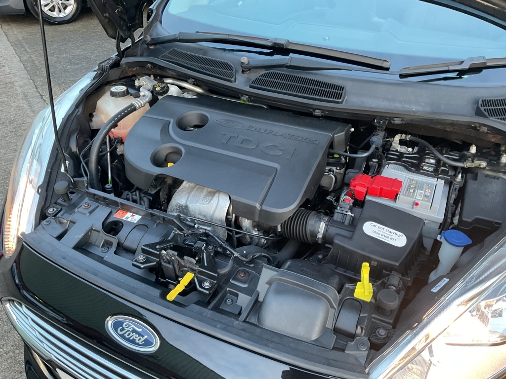 Used Ford Fiesta 2014 for sale - 76799571: Photo 30