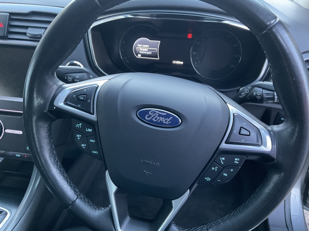 Used Ford Mondeo 2016 for sale - 76571343: Photo 10