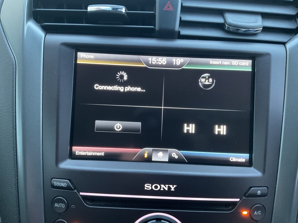 Used Ford Mondeo 2016 for sale - 76571343: Photo 11