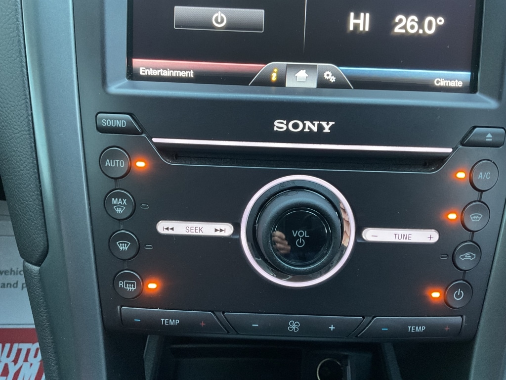 Used Ford Mondeo 2016 for sale - 76571343: Photo 12