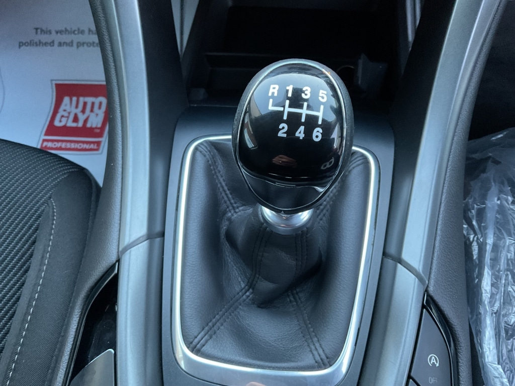 Used Ford Mondeo 2016 for sale - 76571343: Photo 13