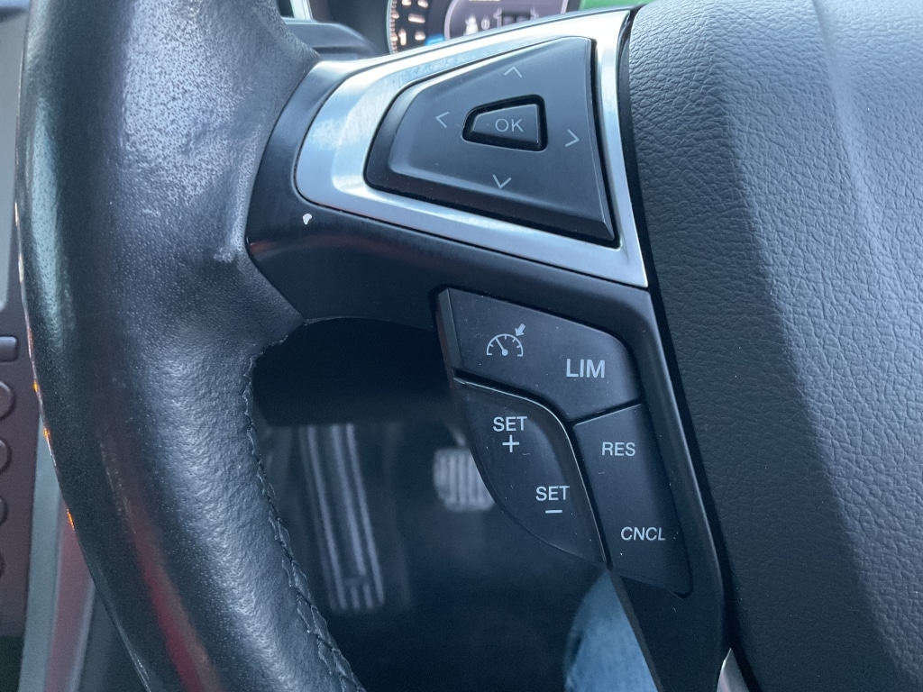 Used Ford Mondeo 2016 for sale - 76571343: Photo 14