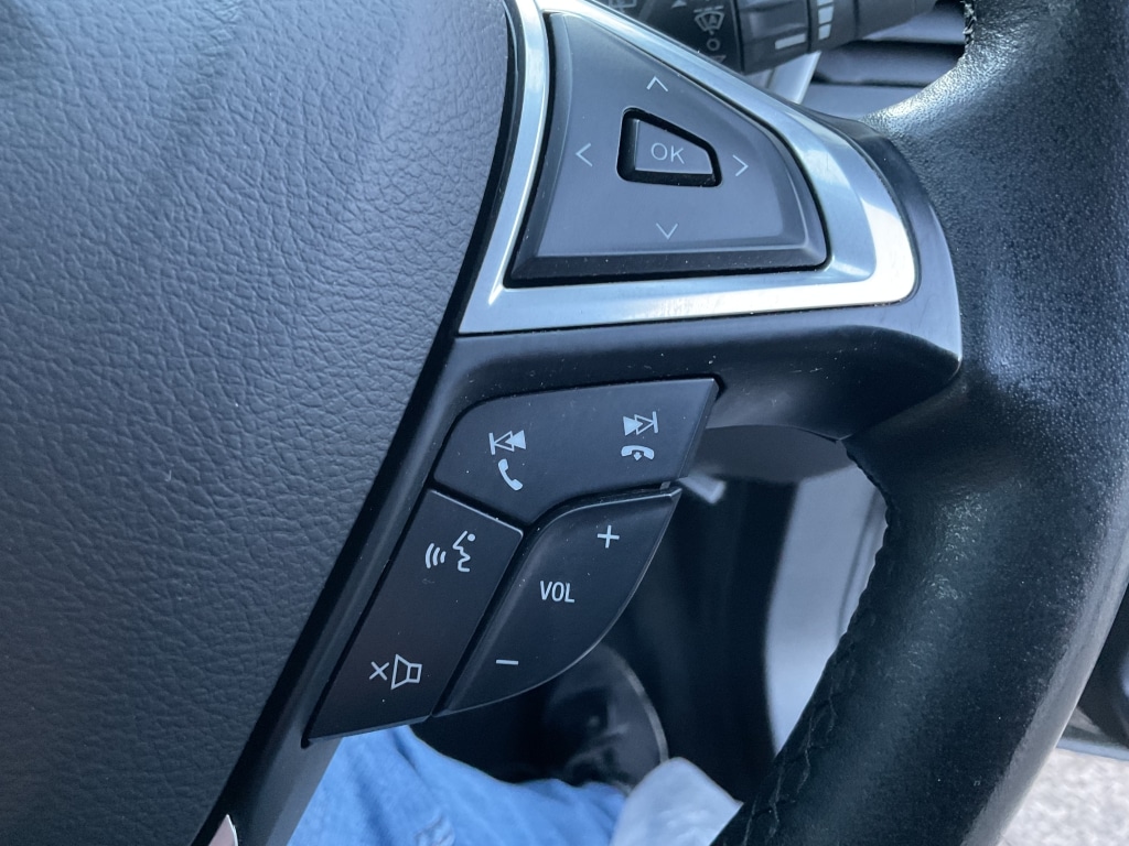 Used Ford Mondeo 2016 for sale - 76571343: Photo 15