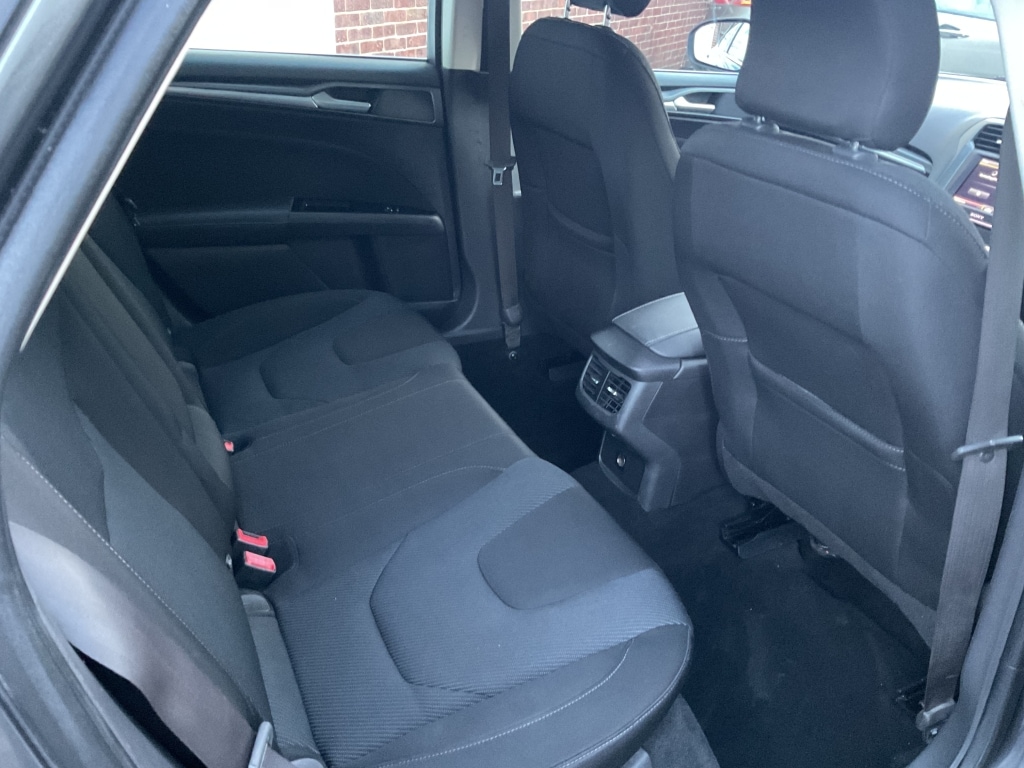 Used Ford Mondeo 2016 for sale - 76571343: Photo 16