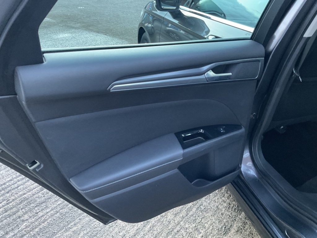 Used Ford Mondeo 2016 for sale - 76571343: Photo 19