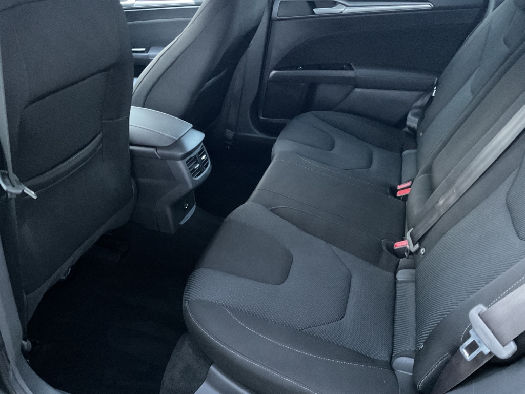 Used Ford Mondeo 2016 for sale - 76571343: Photo 20