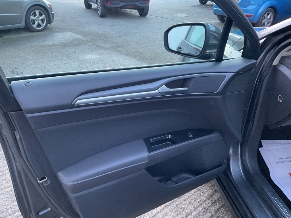 Used Ford Mondeo 2016 for sale - 76571343: Photo 21