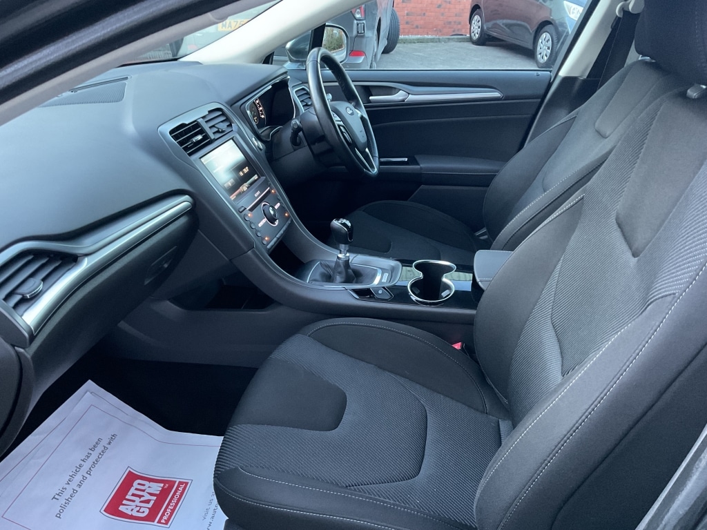 Used Ford Mondeo 2016 for sale - 76571343: Photo 22