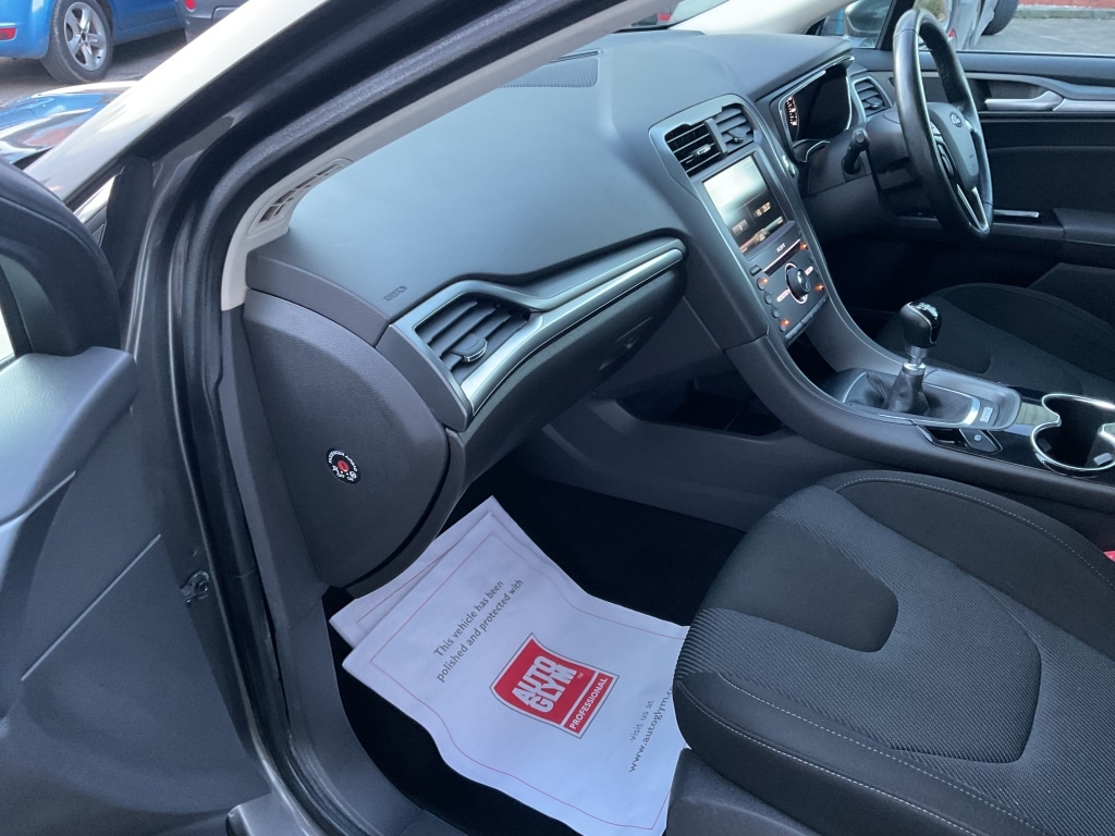 Used Ford Mondeo 2016 for sale - 76571343: Photo 23