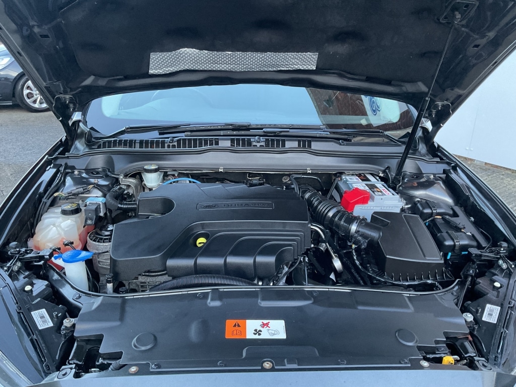 Used Ford Mondeo 2016 for sale - 76571343: Photo 24