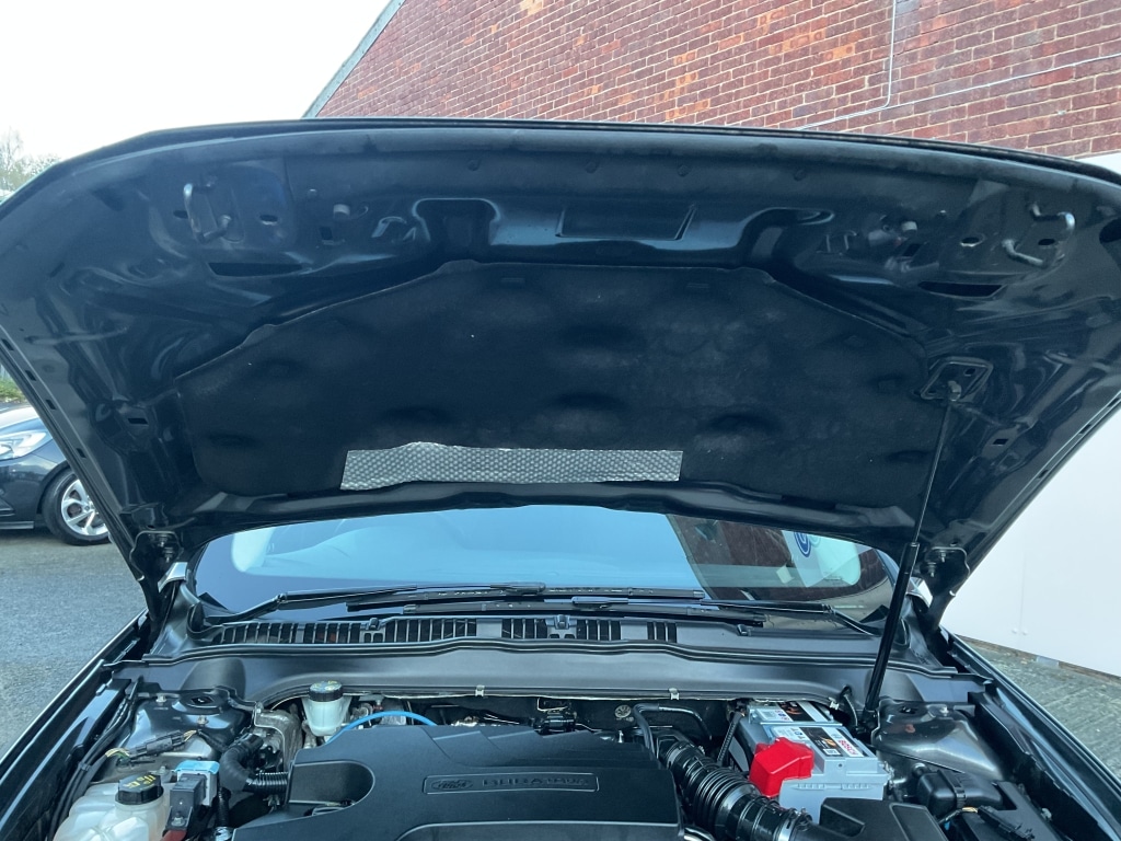 Used Ford Mondeo 2016 for sale - 76571343: Photo 25