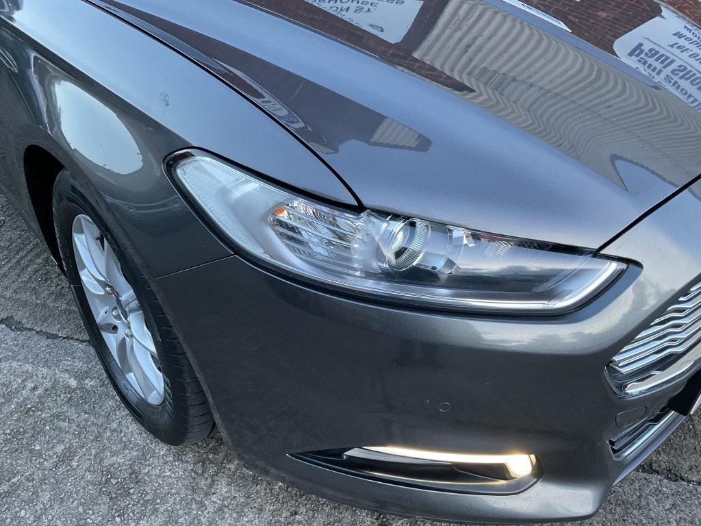 Used Ford Mondeo 2016 for sale - 76571343: Photo 26