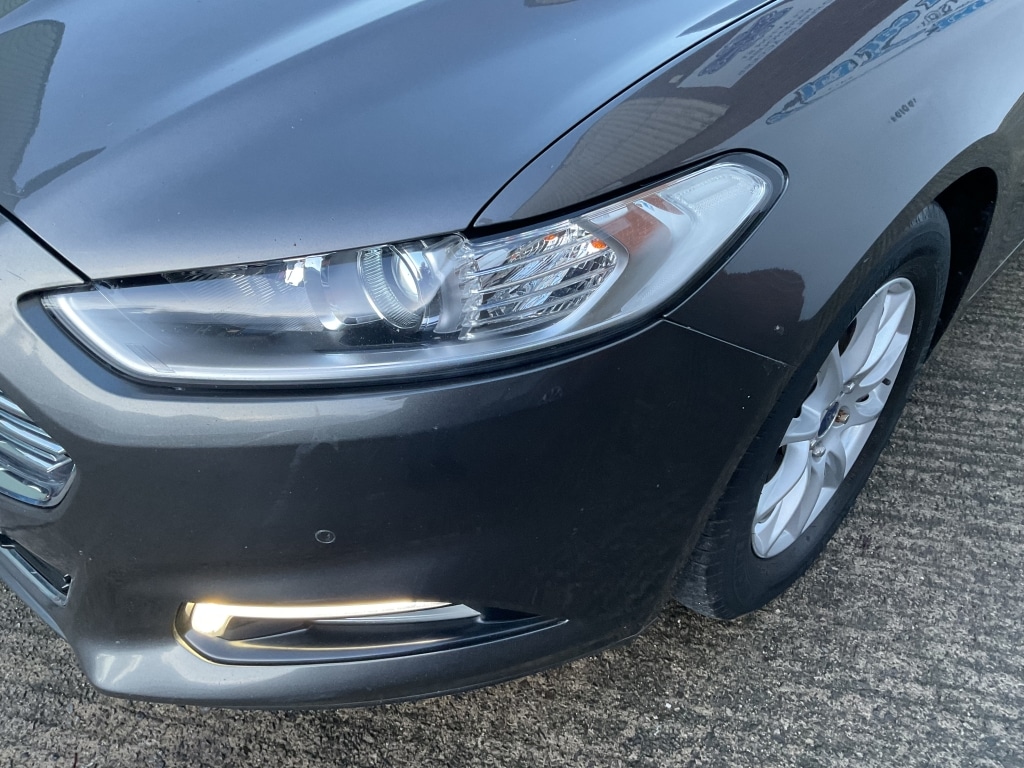 Used Ford Mondeo 2016 for sale - 76571343: Photo 28