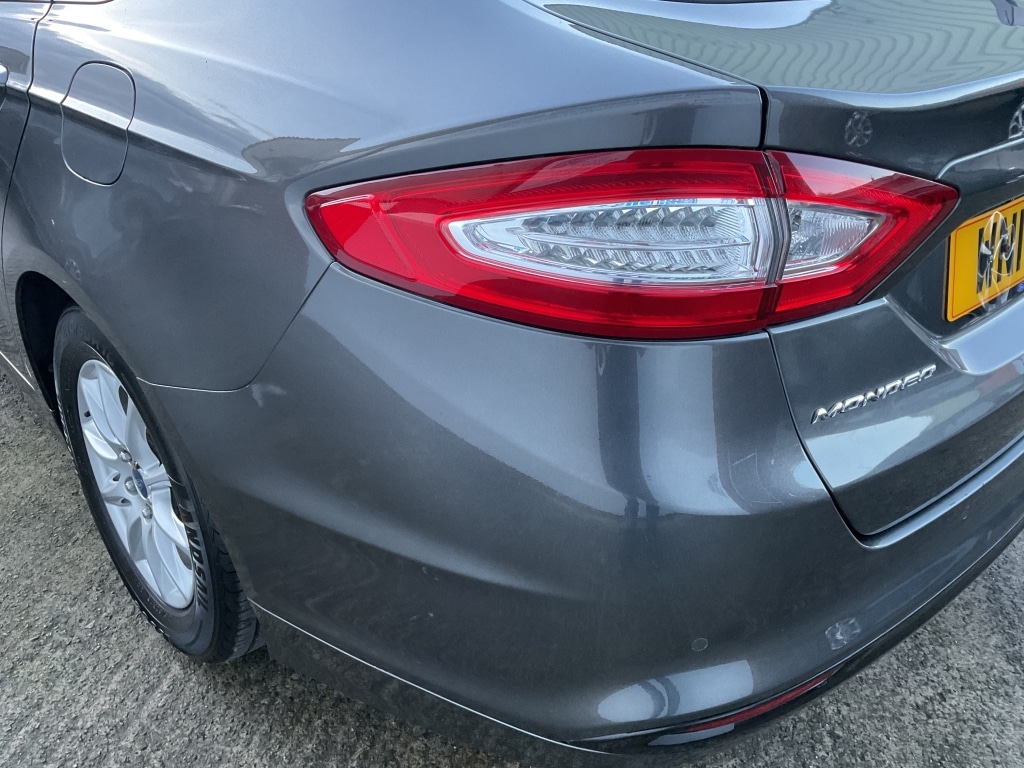 Used Ford Mondeo 2016 for sale - 76571343: Photo 29