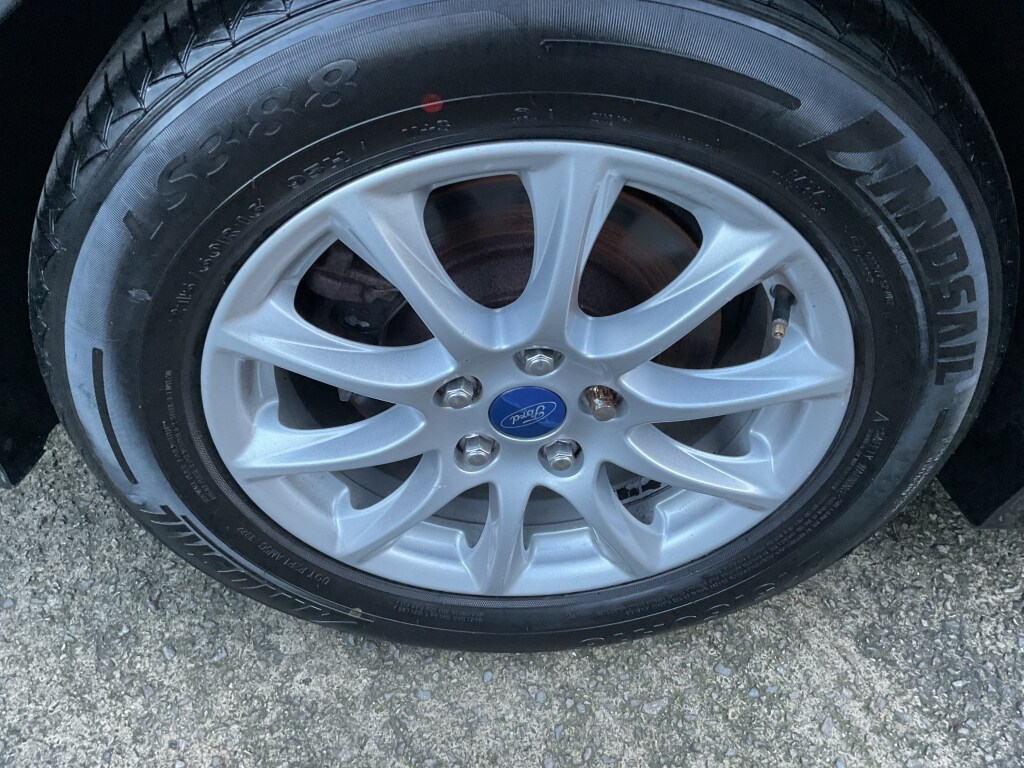 Used Ford Mondeo 2016 for sale - 76571343: Photo 32