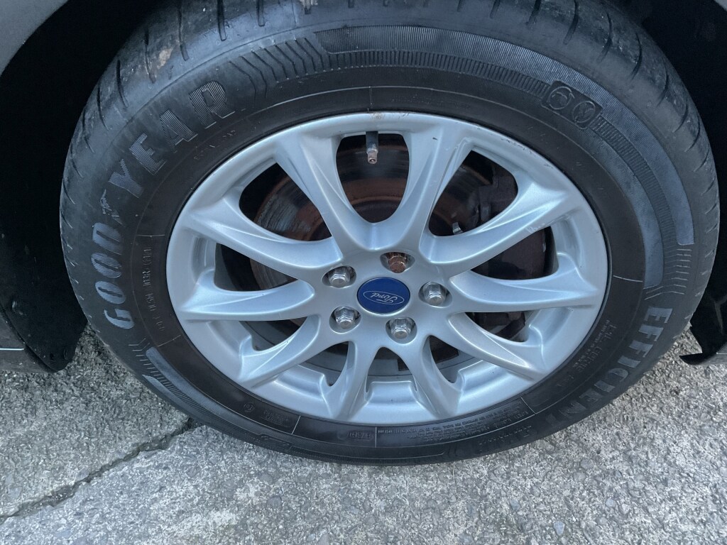 Used Ford Mondeo 2016 for sale - 76571343: Photo 33