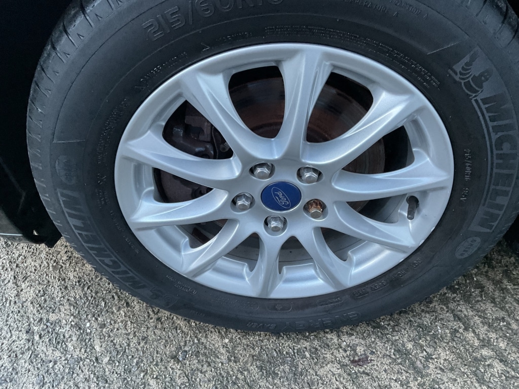 Used Ford Mondeo 2016 for sale - 76571343: Photo 34