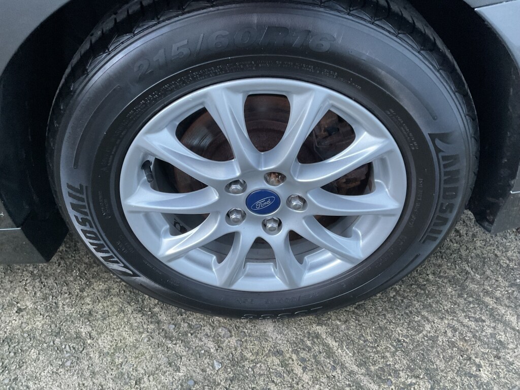 Used Ford Mondeo 2016 for sale - 76571343: Photo 35