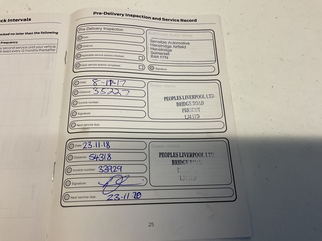 Used Ford Mondeo 2016 for sale - 76571343: Photo 36