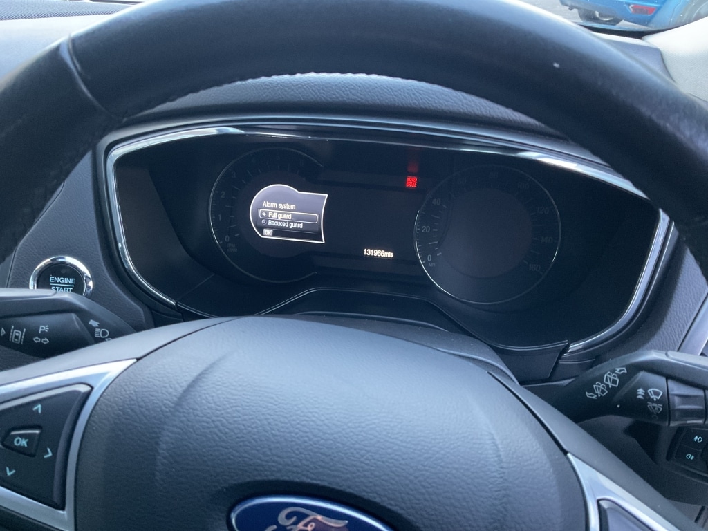 Used Ford Mondeo 2016 for sale - 76571343: Photo 9