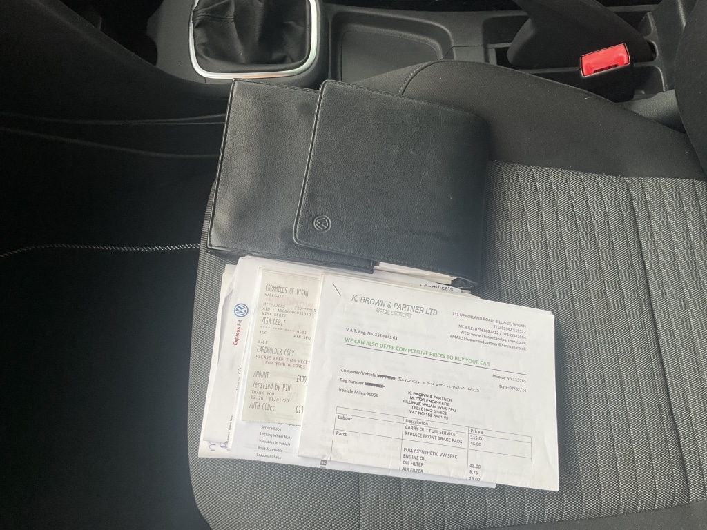 Used Volkswagen Polo 2013 for sale - 77370935: Photo 14