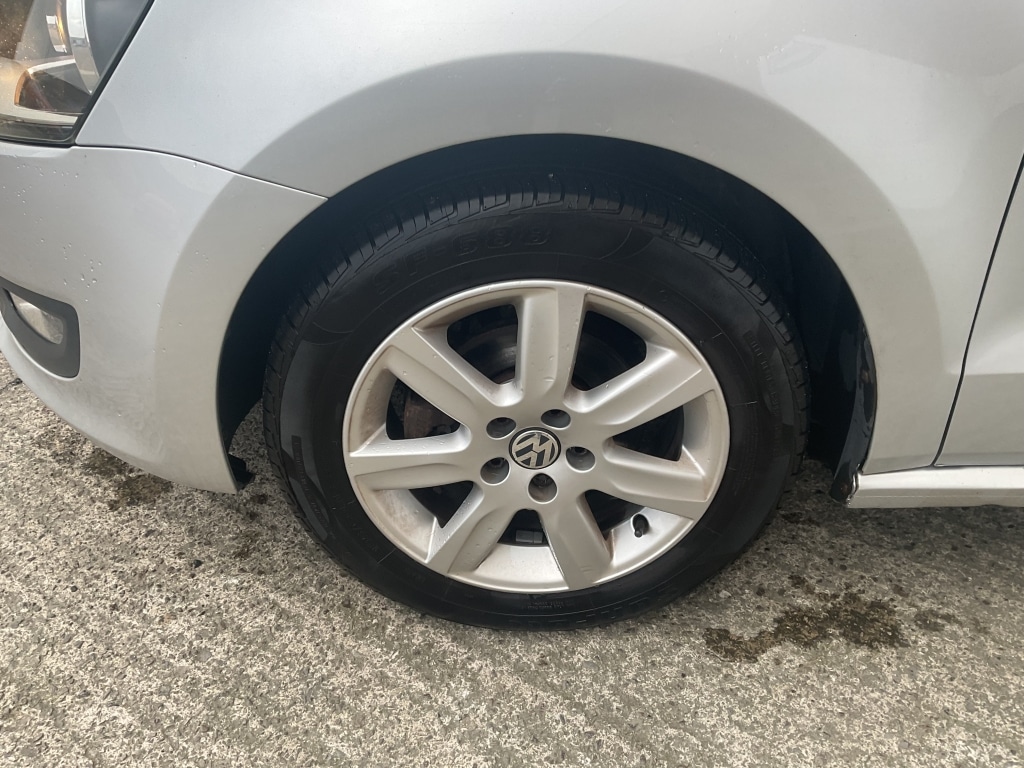 Used Volkswagen Polo 2013 for sale - 77370935: Photo 15