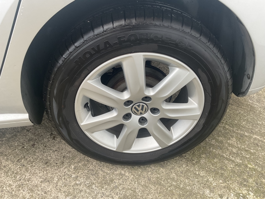 Used Volkswagen Polo 2013 for sale - 77370935: Photo 16