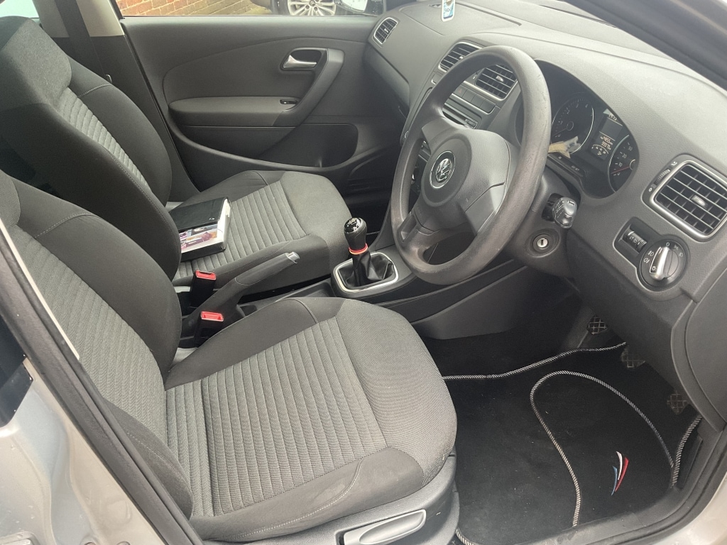 Used Volkswagen Polo 2013 for sale - 77370935: Photo 5