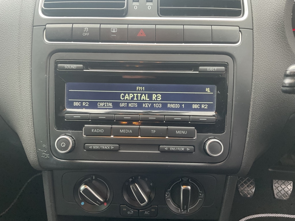 Used Volkswagen Polo 2013 for sale - 77370935: Photo 7