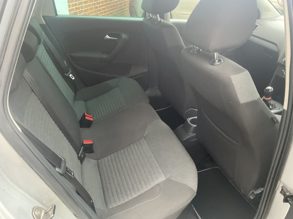 Used Volkswagen Polo 2013 for sale - 77370935: Photo 9