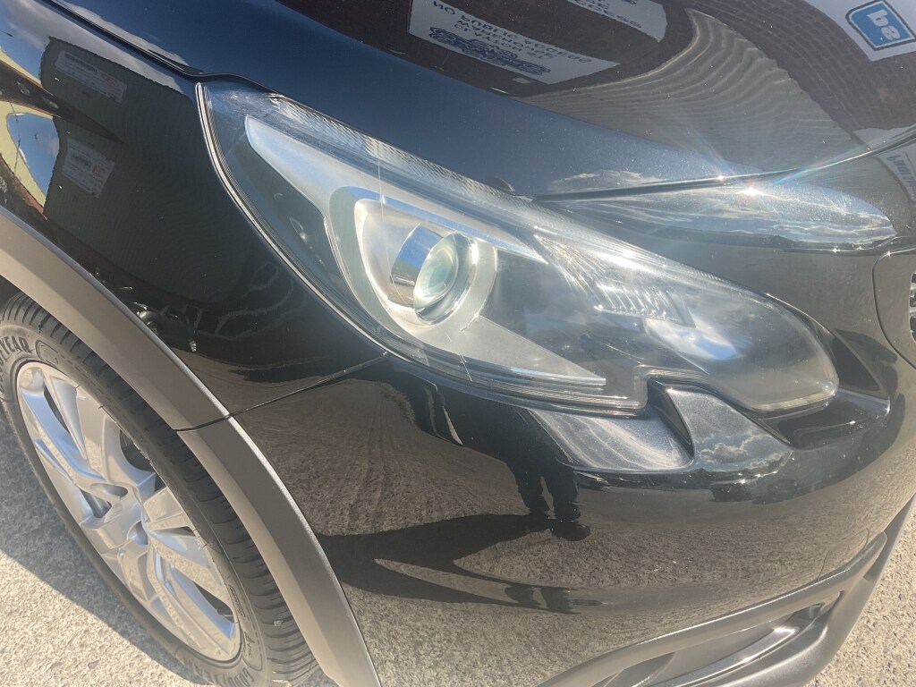 Used Peugeot 2008 2016 for sale - 76031203: Photo 15