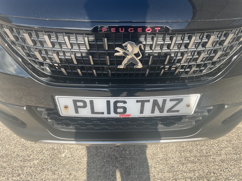 Used Peugeot 2008 2016 for sale - 76031203: Photo 16