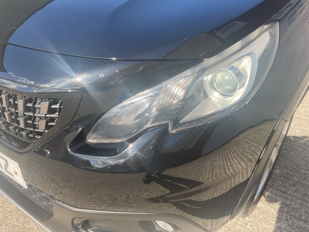 Used Peugeot 2008 2016 for sale - 76031203: Photo 17