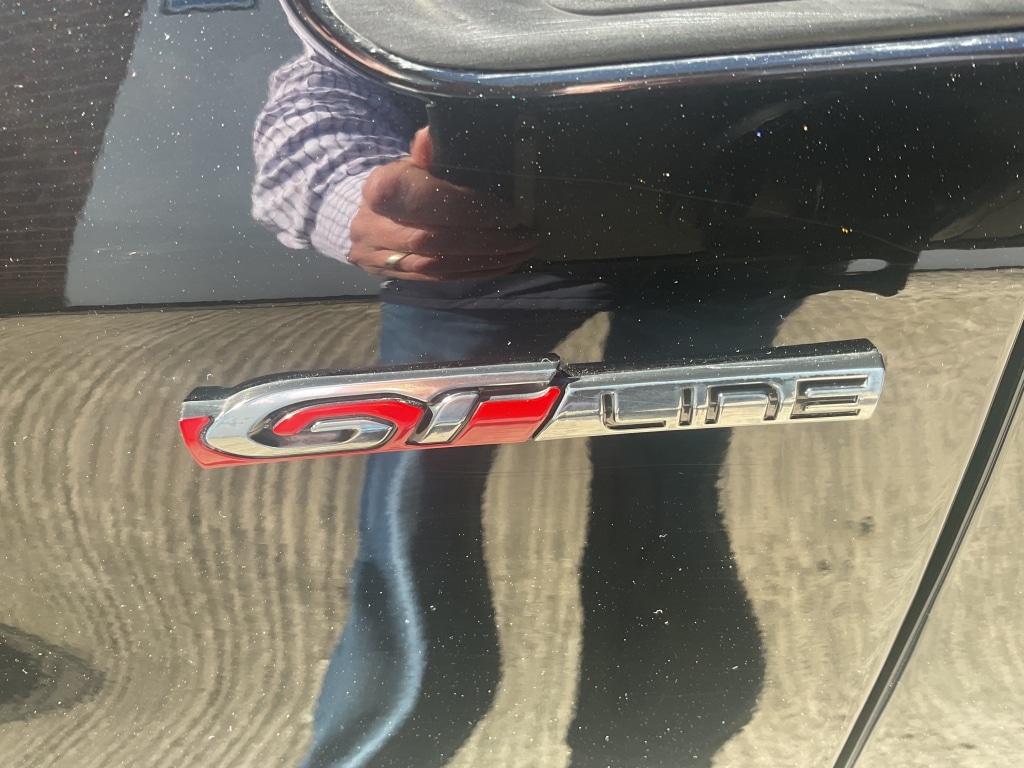 Used Peugeot 2008 2016 for sale - 76031203: Photo 18