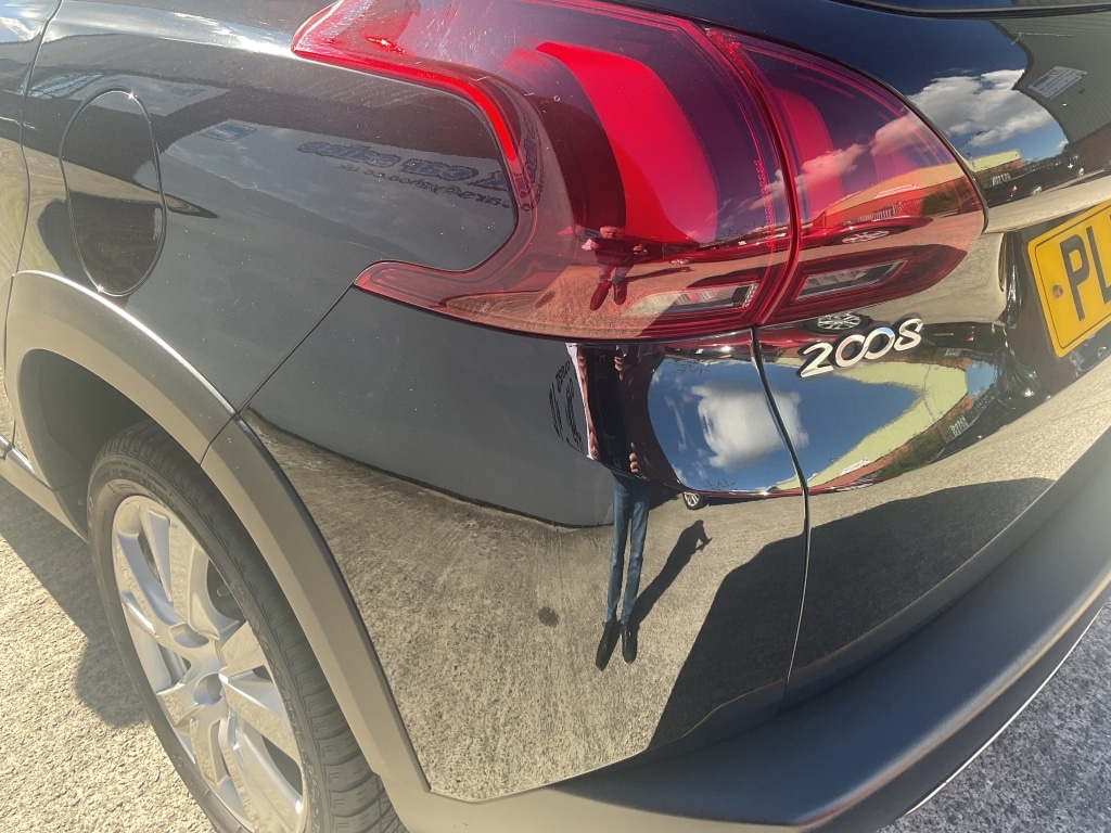 Used Peugeot 2008 2016 for sale - 76031203: Photo 19